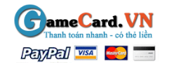 Gamecard.vn - Nơi mua thẻ Vinaphone online an toàn, nhanh chóng 1