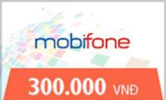 Mobifone 300k