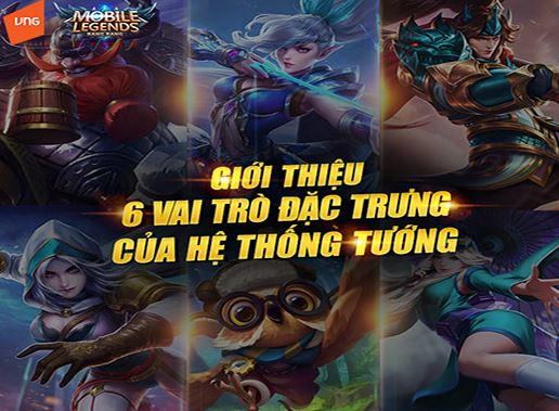3 Cách Mua Tướng Trong Game Mobile Legends Bang Bang Cho Người Mới Chơi