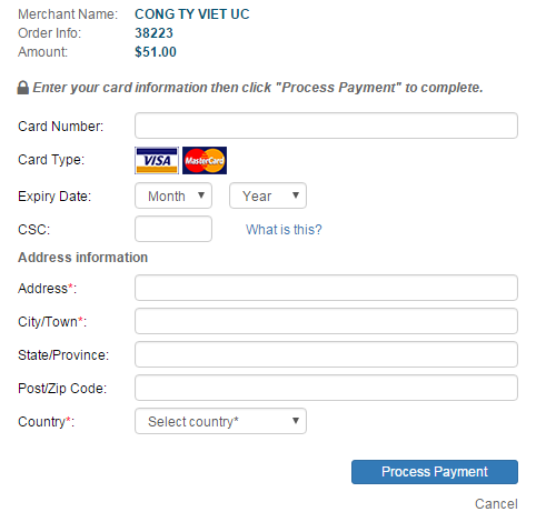Mua Thẻ Vinaphone Online Bằng Thẻ Mastercard Tại Mỹ h2