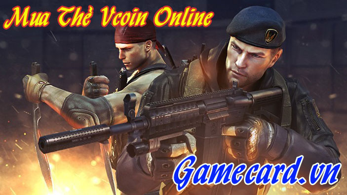 Bí Quyết Mua Thẻ Vcoin Nhanh Cho Những Game Thủ Bận Rộn