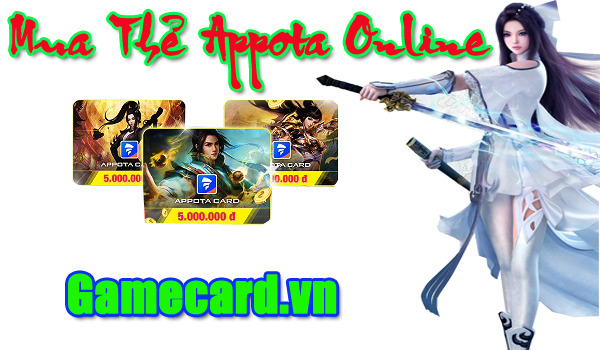 Đôi Điều Về NPH Gamota Của Làng Game Việt