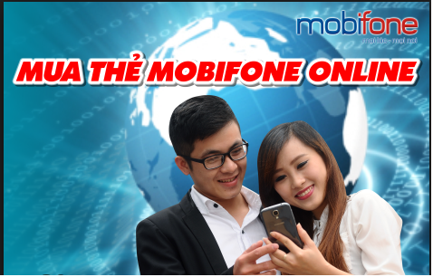 Mua thẻ mobifone online - Giải pháp tiết kiệm hiệu quả cho bạn
