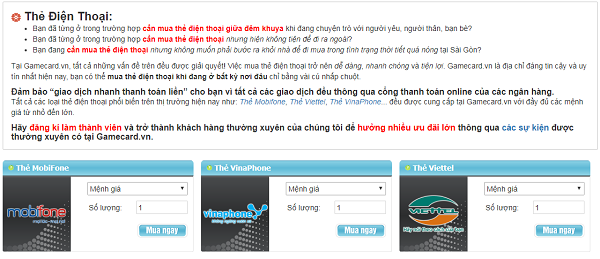Vì sao nhiều người ở nước ngoài có nhu cầu mua thẻ điện thoại Việt Nam