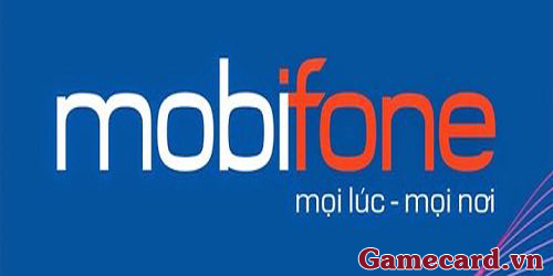 Mua Thẻ Mobifone: Ưu Đãi Ngập Tràn Tại Gamecard.vn