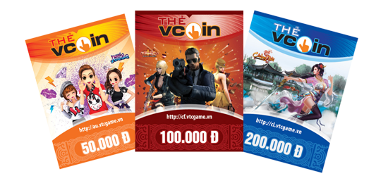 Bạn Có Biết Mua Thẻ Vcoin Online Vừa Nhanh, Vừa An Toàn Ở Đâu Chưa?