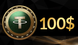 Thẻ 100 $Trumcoin
