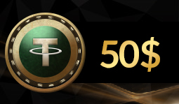 Thẻ 50$Trumcoin