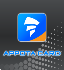 Thẻ Appota - Nạp Game Gamota